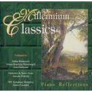 MILLENNIUM CLASSICS - Piano Reflections (CD)